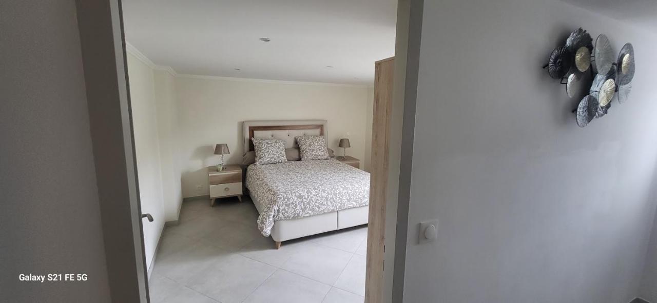 Maison Calme Et Spacieuse Bassens  Εξωτερικό φωτογραφία